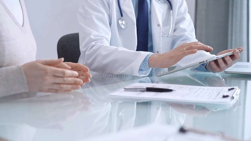 Doctor Consultation