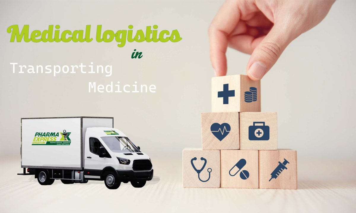 Medical Logistics